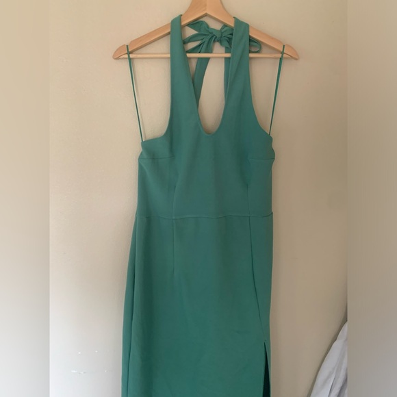 Nwt Abercrombie and Fitch dress - Picture 2 of 5